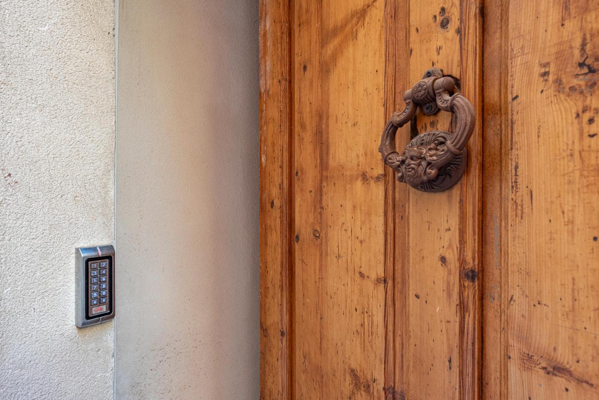Old Town Experience Central Studio Tarragona Exterior photo