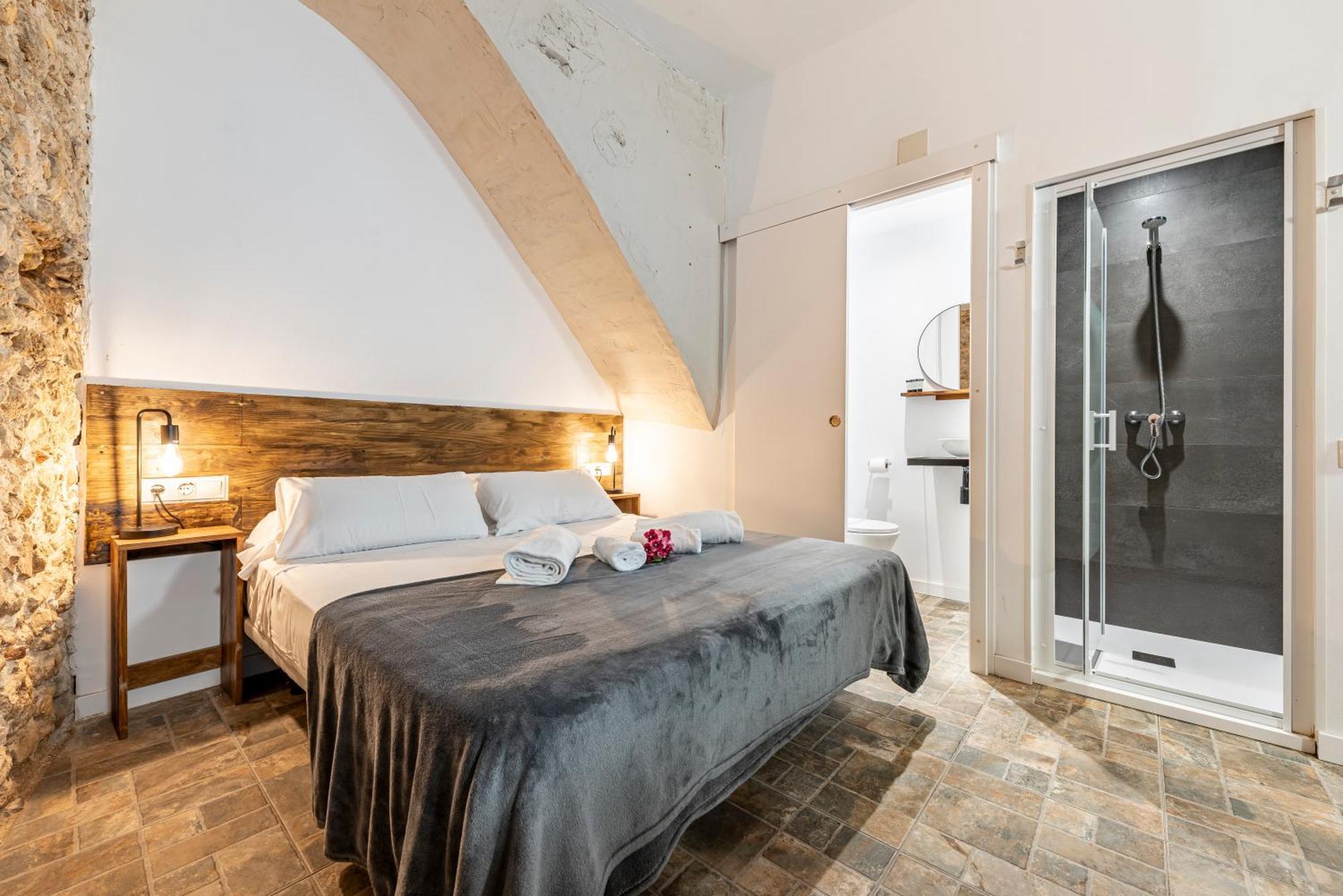 Old Town Experience Central Studio Tarragona Exterior photo